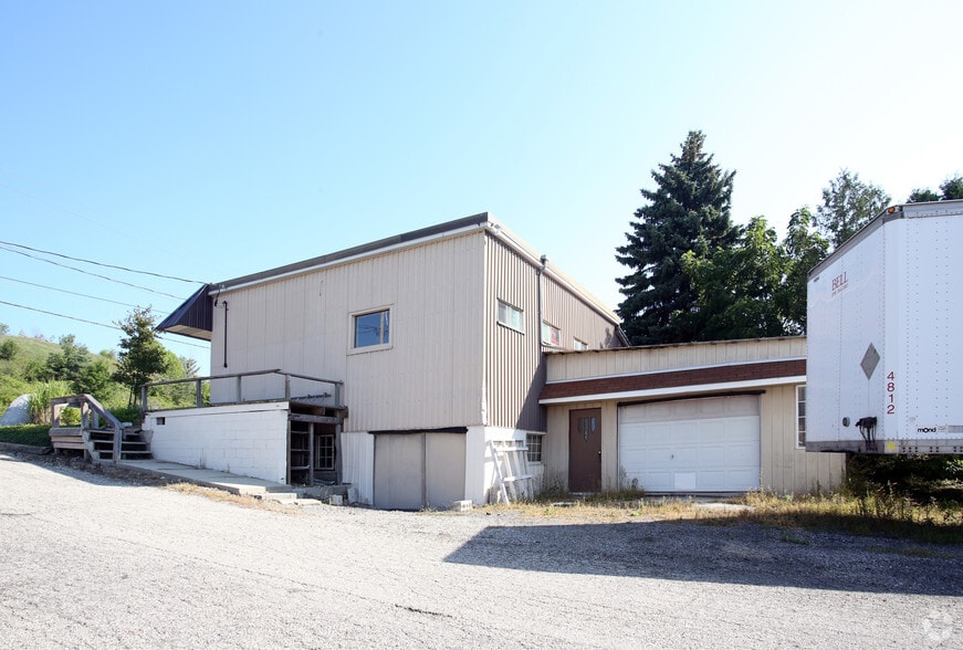 2067 Victoria St N, Woolwich, ON à vendre - Photo du bâtiment - Image 2 de 2