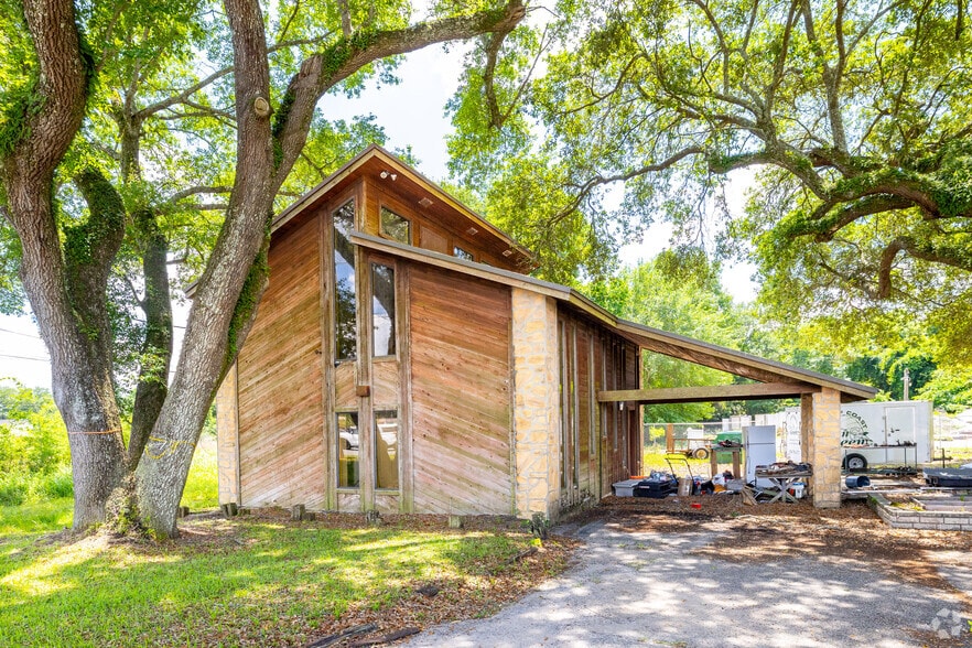 5055 Us-90, Pace, FL for sale - Primary Photo - Image 1 of 3