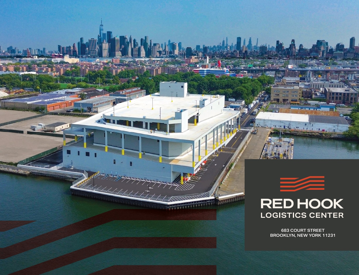 683 Court St, Brooklyn, NY for lease Building Photo- Image 1 of 2