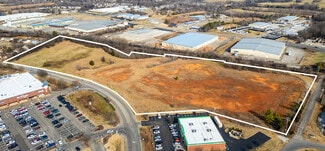 More details for E 17th Ave, Springfield, TN - Land for Sale