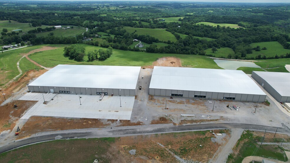 140 Fortune Dr, Frankfort, KY for lease - Building Photo - Image 3 of 3