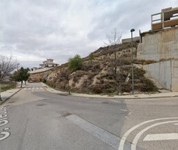 Calle Gredos, 1, La Zubia, GRA - Aerial  map view - Image1