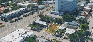 More details for 2728 NW 3rd, Miami, FL - Land for Sale