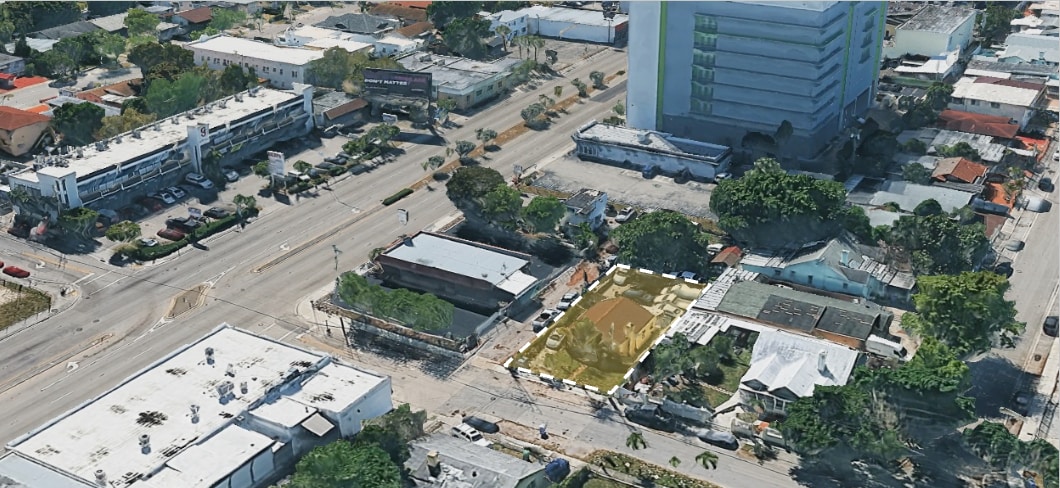 2728 NW 3rd, Miami, FL for sale Primary Photo- Image 1 of 11