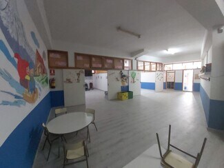 Plus de détails pour Calle Jardín Botánico, 23, Segovia - Commerce de détail à louer