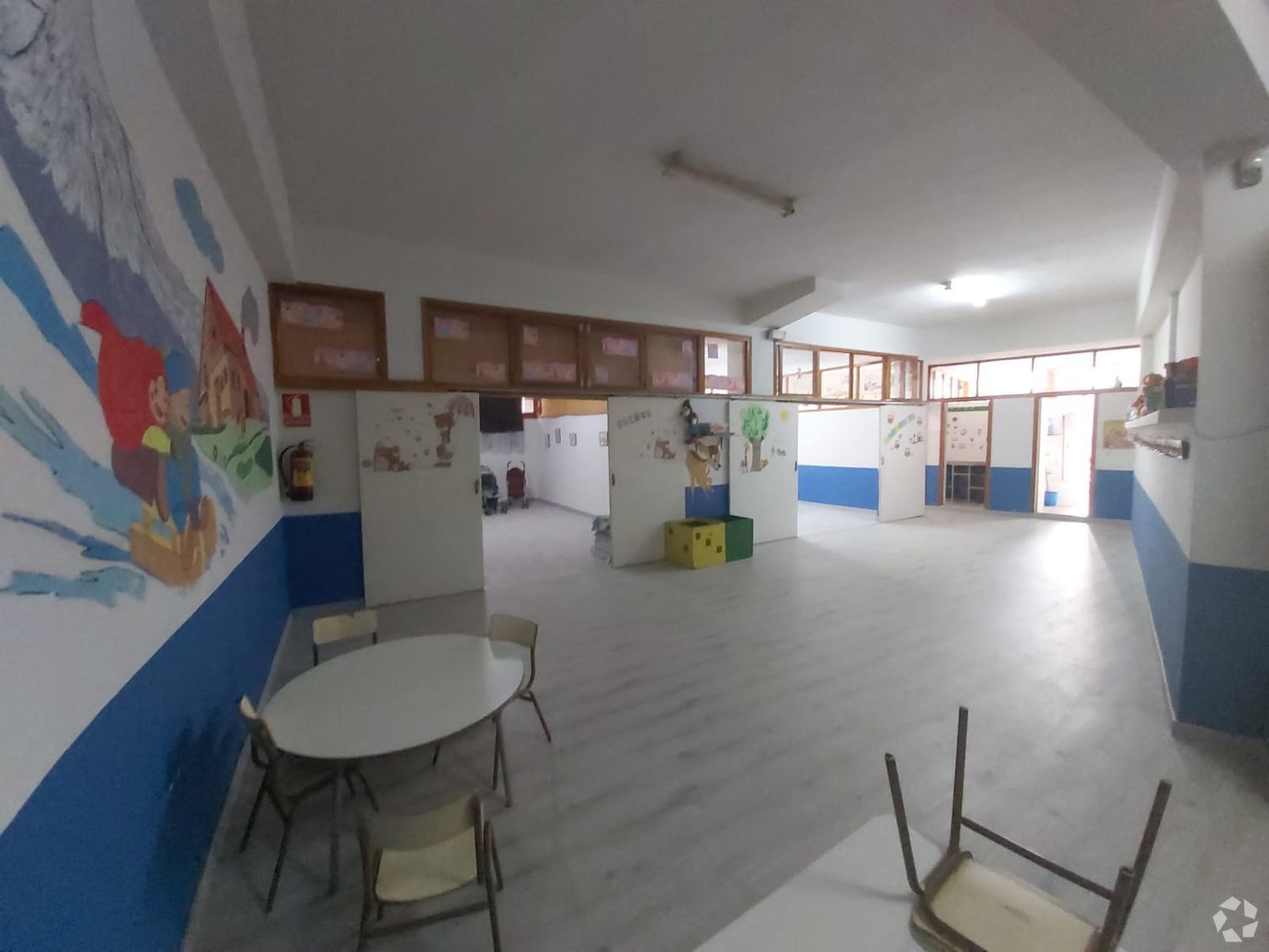 Retail in Segovia, Segovia for lease Interior Photo- Image 1 of 2