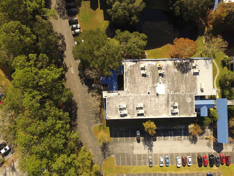 4237 Salisbury Rd, Jacksonville, FL à louer - Aérien - Image 3 de 12