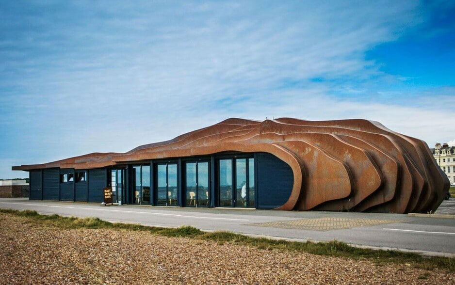 Sea Rd, Littlehampton à vendre - Photo du bâtiment - Image 1 de 1