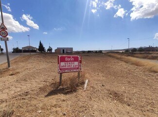 Plus de détails pour Calle Cantareros, 6, Totana - Terrain à vendre