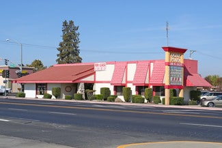 More details for 1301 W Olive Ave, Madera, CA - Retail for Sale