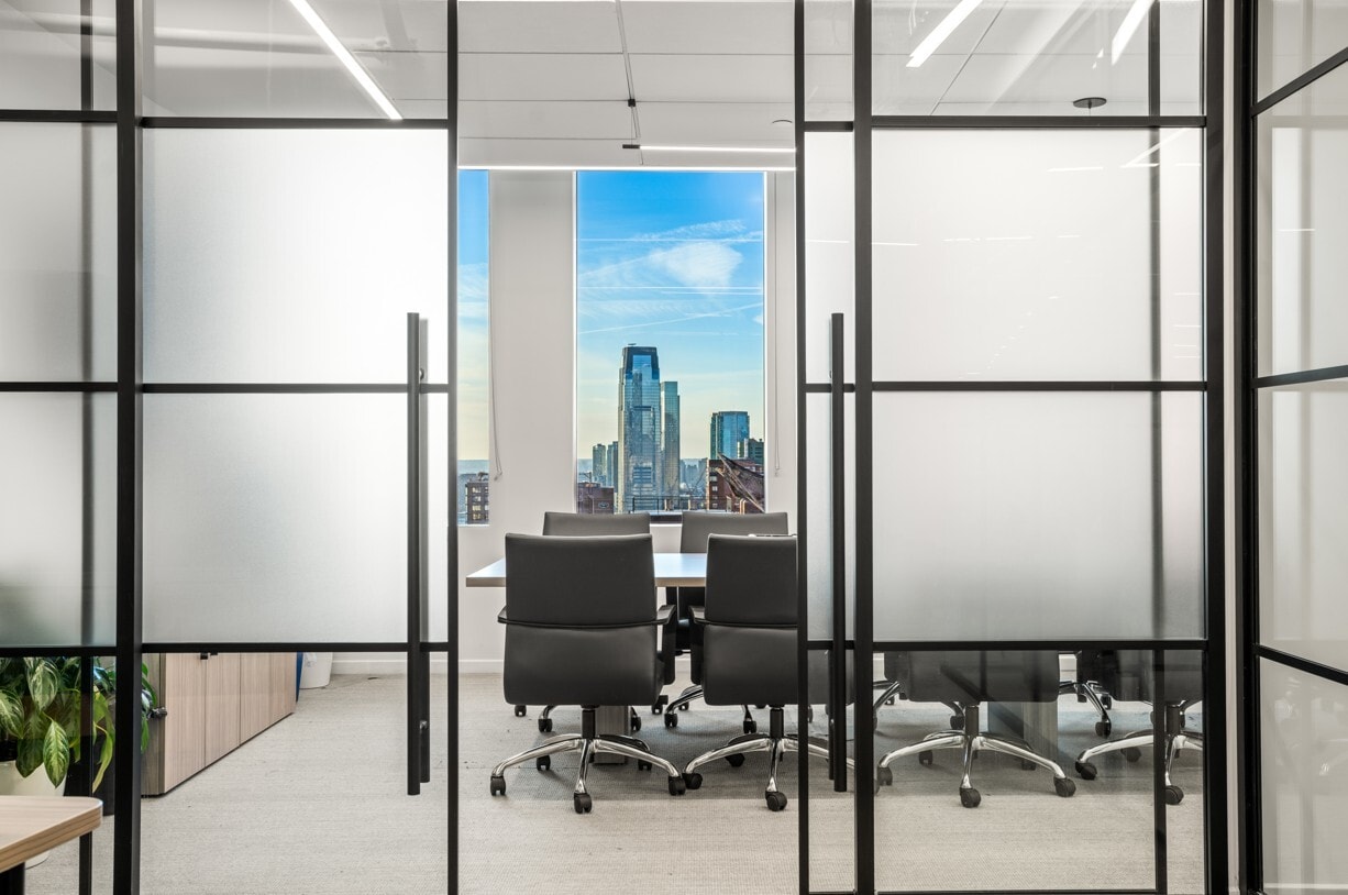 107 Greenwich St, New York, NY for lease Interior Photo- Image 1 of 12