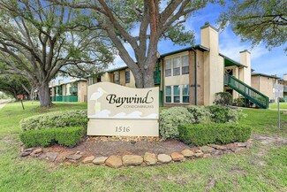 More details for Baywind Condos-6-pack turnkey Clearlake – Multifamily for Sale, Houston, TX