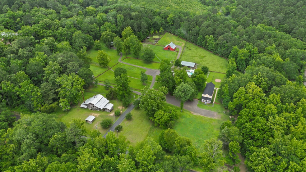 1010 Conway St, Washington, AR for sale - Aerial - Image 2 of 36