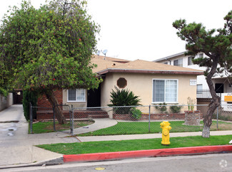 More details for 12701 Cranbrook Ave, Hawthorne, CA - Multifamily for Sale