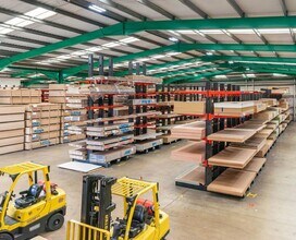 Bristol Rd, Allington for lease Interior Photo- Image 2 of 3