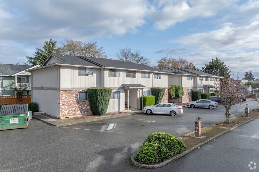 200-219 lodean Dr, Burlington, WA for sale - Primary Photo - Image 1 of 9