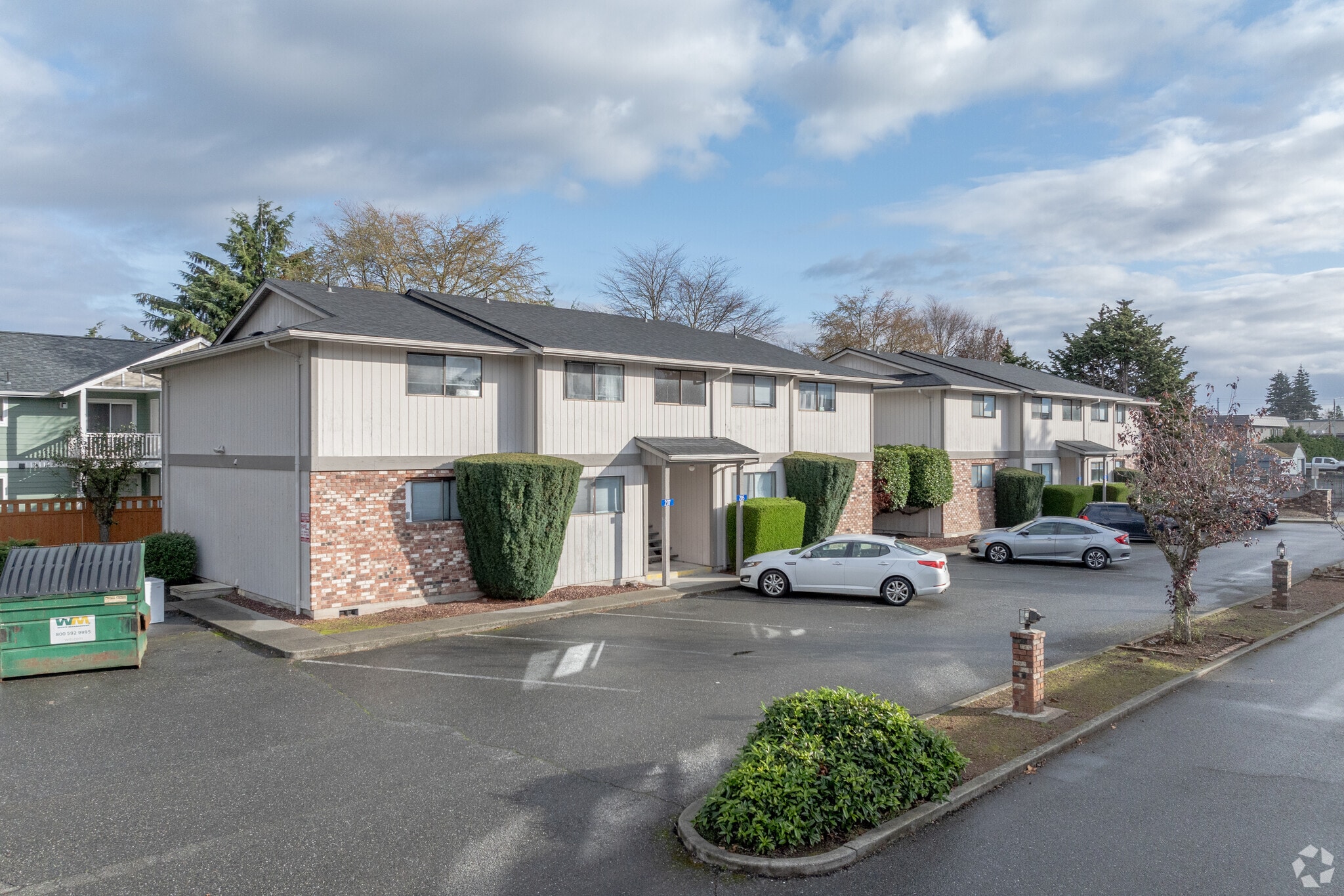 200-219 lodean Dr, Burlington, WA for sale Primary Photo- Image 1 of 10
