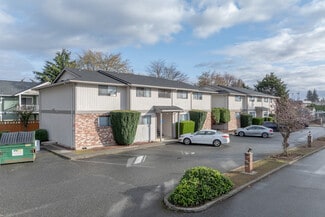 More details for 200-219 lodean Dr, Burlington, WA - Multifamily for Sale