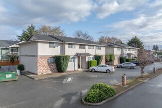 Plus de détails pour 200-219 lodean Dr, Burlington, WA - Multi-résidentiel à vendre