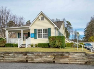 Plus de détails pour 4298 Canton Hwy, Cumming, GA - Bureau à louer