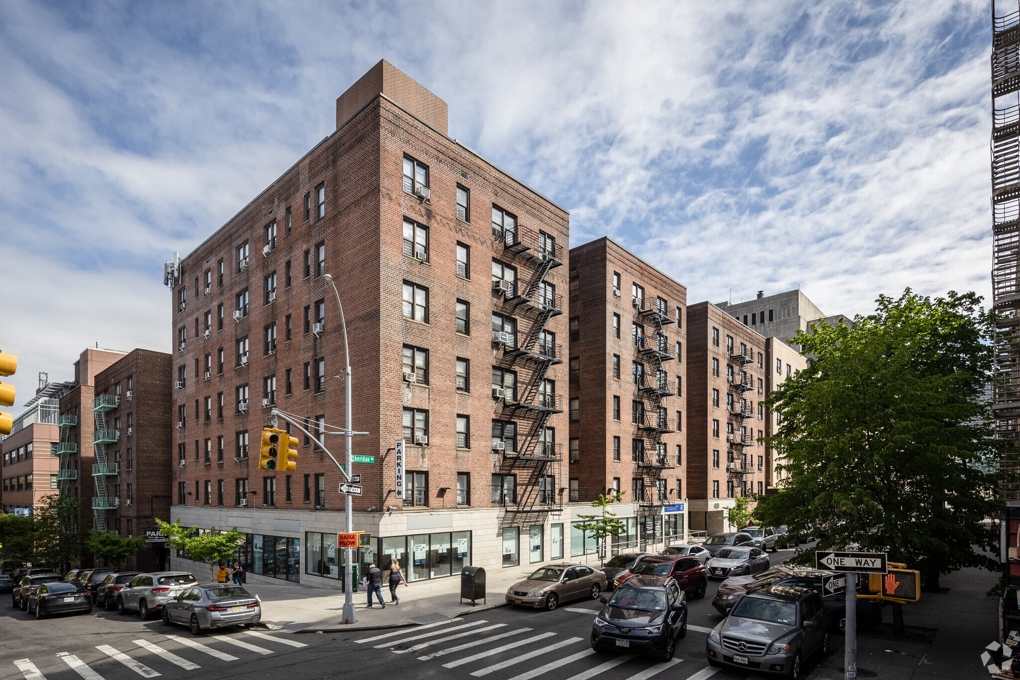 930 Sheridan Ave, Bronx, NY for sale Primary Photo- Image 1 of 1