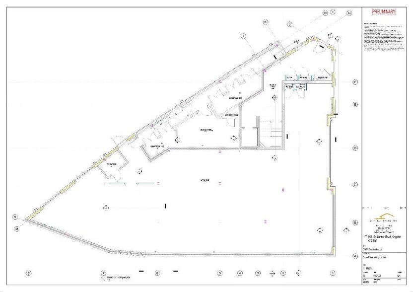 London Rd, Kingston Upon Thames for lease - Building Photo - Image 3 of 3