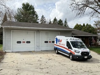 More details for 1210 Arndt St, Fort Atkinson, WI - Flex for Sale