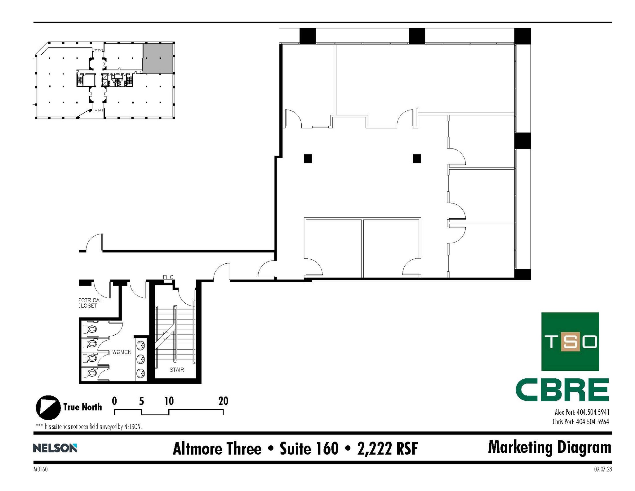 1200 Altmore Ave, Atlanta, GA à louer Plan d  tage- Image 1 de 1