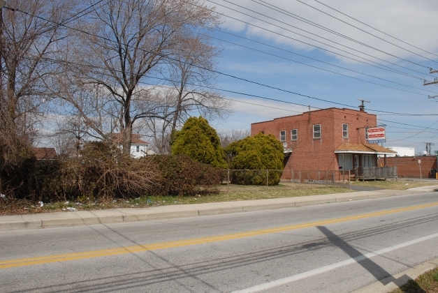 710 Church St, Brooklyn Park, MD for sale - Building Photo - Image 2 of 8