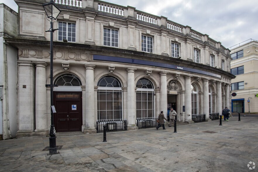 35 Green St, Neath à vendre - Photo du bâtiment - Image 3 de 3