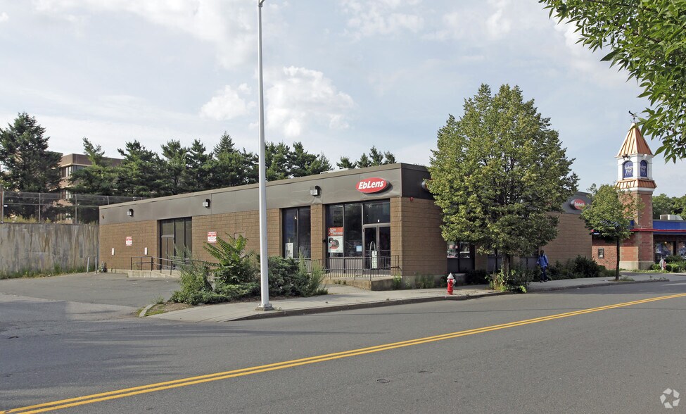 14 State St, Lynn, MA à louer - Photo du bâtiment - Image 2 de 4