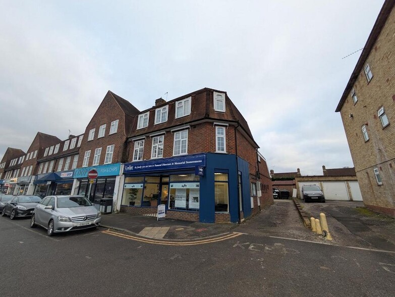 204-204A London Rd, Guildford for lease - Building Photo - Image 1 of 11