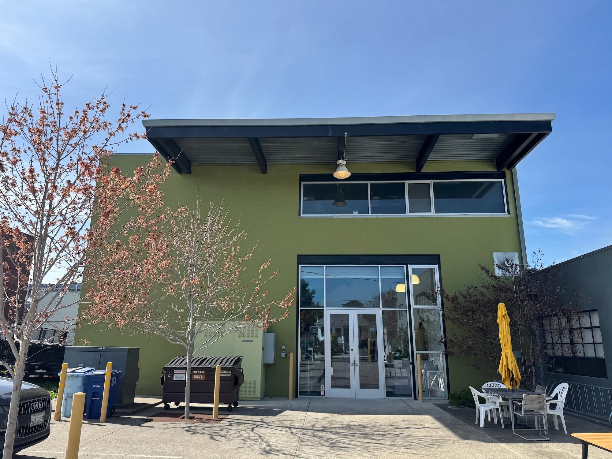 2332 5th St, Berkeley, CA for lease Interior Photo- Image 1 of 9