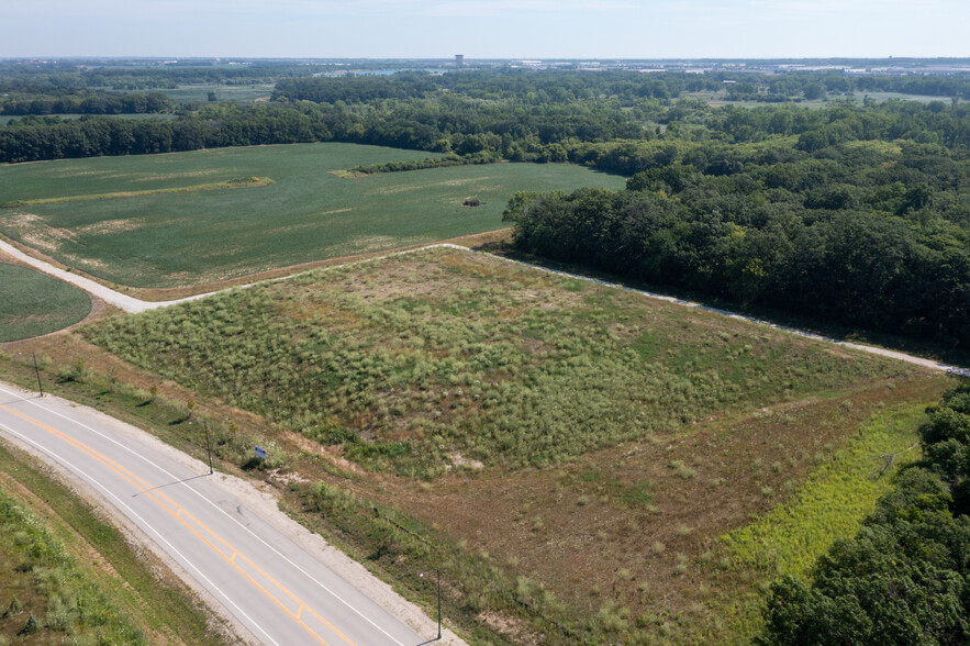 120th Avenue And 122nd St, Pleasant Prairie, WI à vendre - Photo de construction - Image 2 de 3