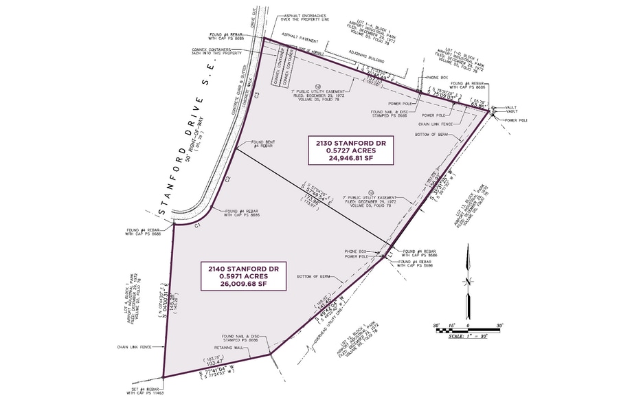 2130-2140 Stanford Dr SE, Albuquerque, NM for lease - Building Photo - Image 3 of 14