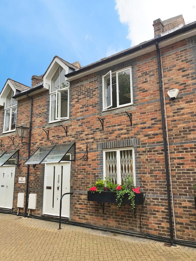 Tremadoc Rd, London for lease Building Photo- Image 1 of 9