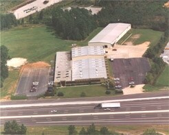 4068 Fernandina Rd, Columbia, SC à louer - Photo du bâtiment - Image 1 de 1