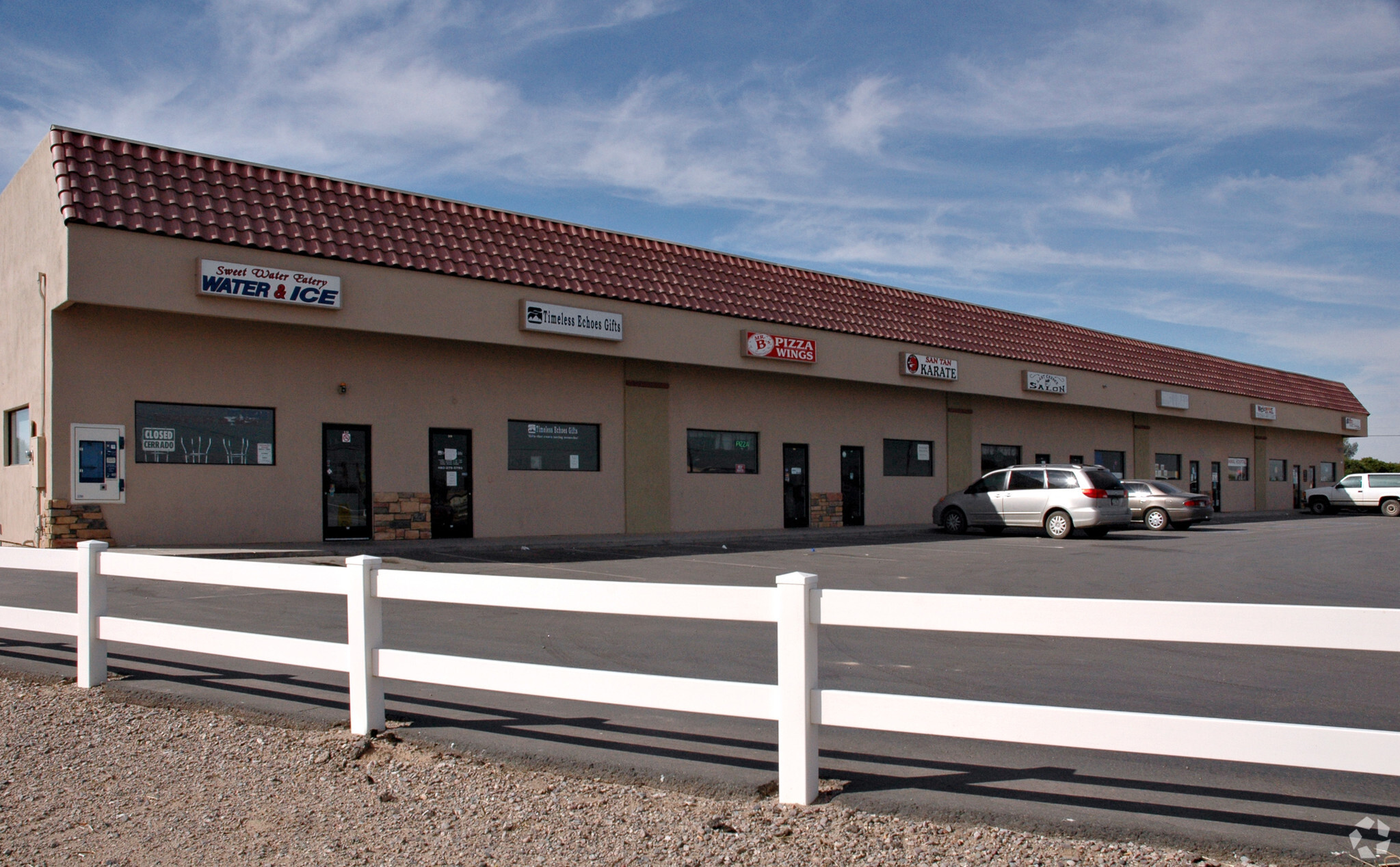 19011 E San Tan Blvd, Queen Creek, AZ à louer Photo principale- Image 1 de 8