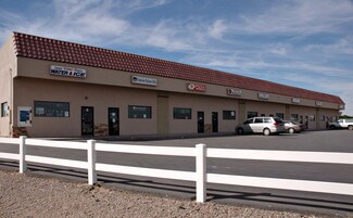 Plus de détails pour 19011 E San Tan Blvd, Queen Creek, AZ - Commerce de détail à louer
