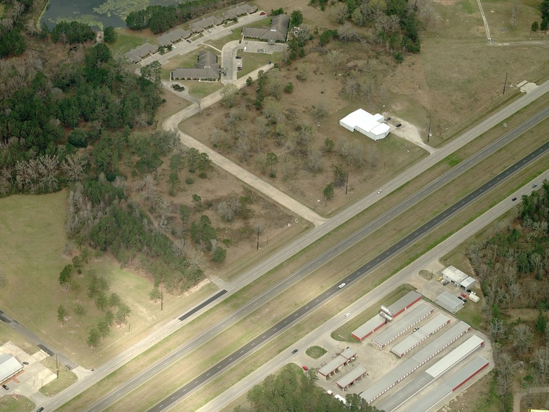 Hwy 59 Bypass N, Livingston, TX à vendre - Photo du bâtiment - Image 1 de 1