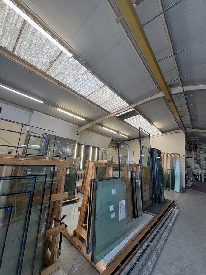 Sutton Rd, St Helens, MSY WA9 3DR - Unité Bay 1 -  - Photo intérieure - Image 1 of 4