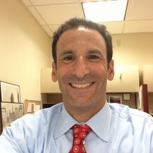Nevin Danziger