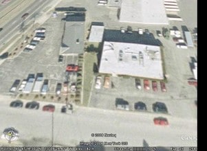 2071-2079 9th Ave, Ronkonkoma, NY - AERIAL  map view