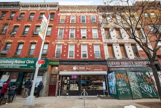More details for 756 Grand St, Brooklyn, NY - Retail for Lease