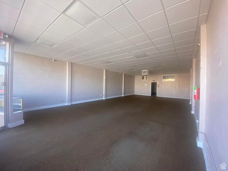 22 Main st, Duchesne, UT à vendre - Photo du bâtiment - Image 2 de 20