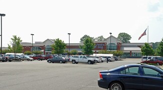 Plus de détails pour 6335 Mechanicsville Tpke, Mechanicsville, VA - Commerce de détail à vendre