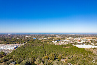 8224 Little Rd, New Port Richey, FL - AÉRIEN  Vue de la carte - Image1