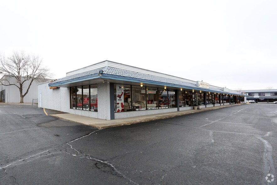 1440 Nelson Rd, Longmont, CO à vendre - Photo du bâtiment - Image 2 de 9