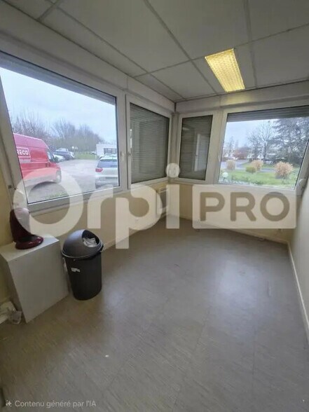 Office in Reims for lease - Interior Photo - Image 1 of 1