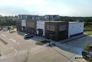 Plus de détails pour 751 Buddy Hayes Blvd, Anna, TX - Commerce de détail à louer